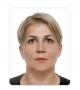 Яна Юрченко