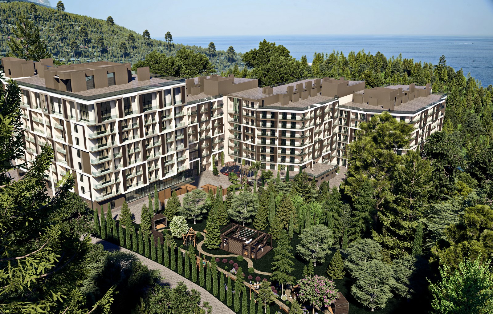 Darsan Residence